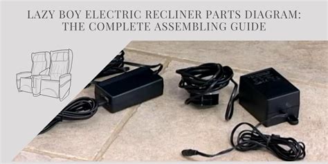 lazyboy electric recliner parts